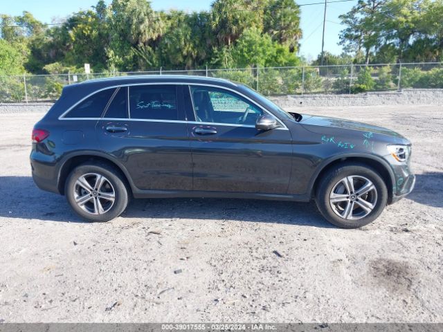WDC0G8DB1LF694571 Mercedes-Benz GLC 300
