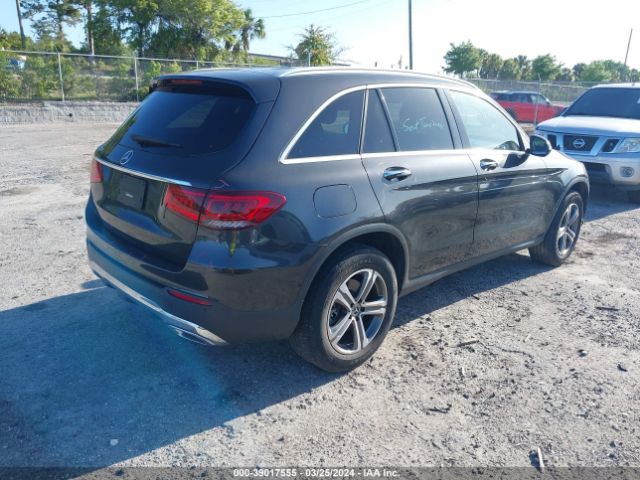 WDC0G8DB1LF694571 Mercedes-Benz GLC 300