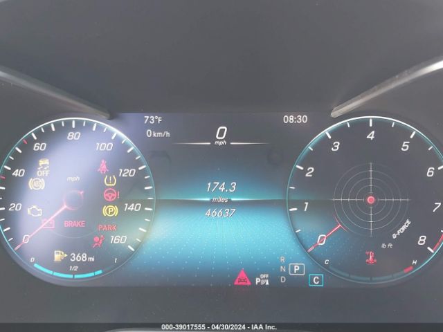 WDC0G8DB1LF694571 Mercedes-Benz GLC 300