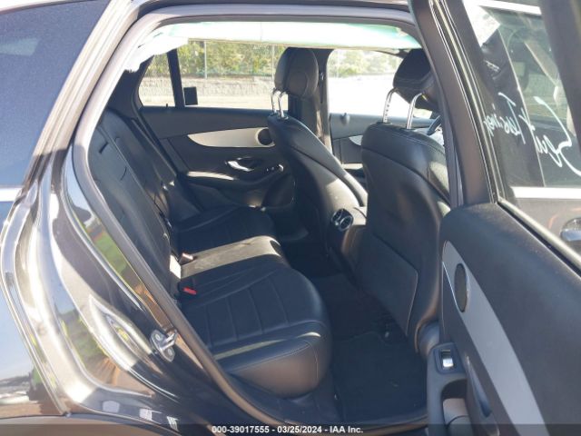 WDC0G8DB1LF694571 Mercedes-Benz GLC 300