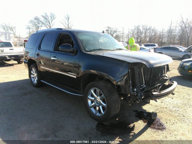 Auction sale of the 2012 Gmc Yukon Denali, vin: 1GKS2EEF0CR211202, lot number: 39017561
