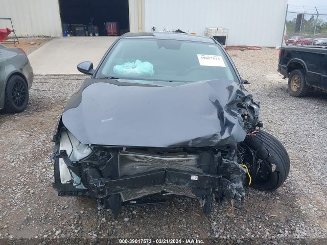 KIA Forte Lxs 2023 3KPF24AD6PE630524 Image 12