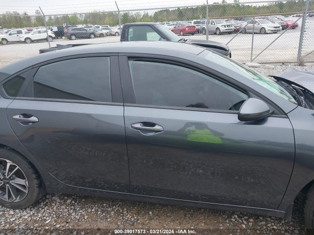 KIA Forte Lxs 2023 3KPF24AD6PE630524 Image 13