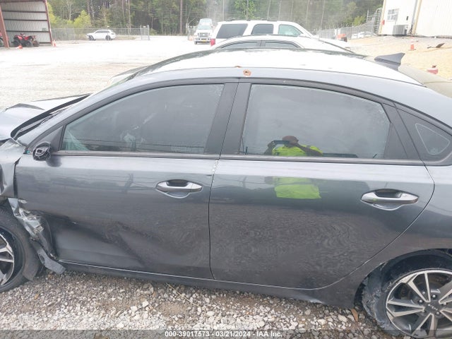 KIA Forte Lxs 2023 3KPF24AD6PE630524 Image 14