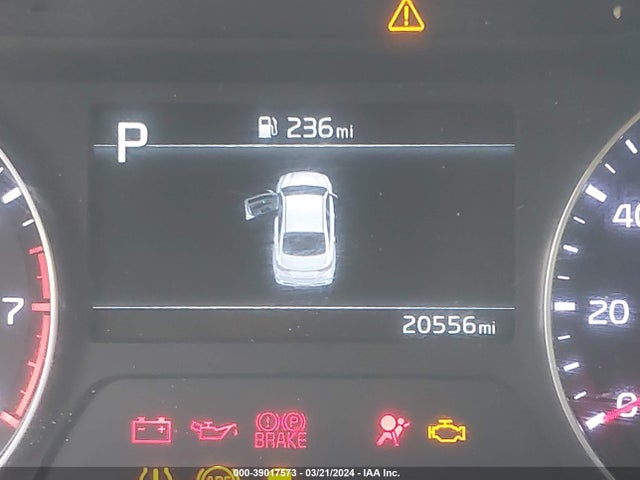 KIA Forte Lxs 2023 3KPF24AD6PE630524 Image 15