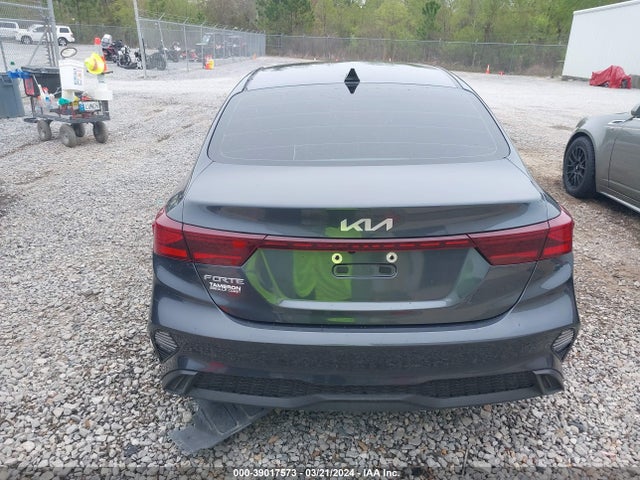 KIA Forte Lxs 2023 3KPF24AD6PE630524 Image 16