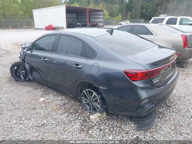 KIA Forte Lxs 2023 3KPF24AD6PE630524 Image 3