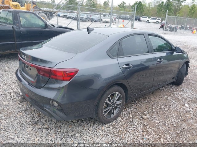 KIA Forte Lxs 2023 3KPF24AD6PE630524 Image 4