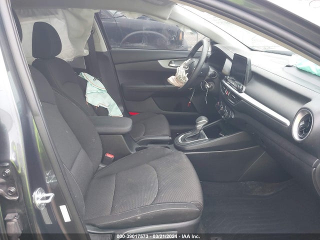 KIA Forte Lxs 2023 3KPF24AD6PE630524 Image 5