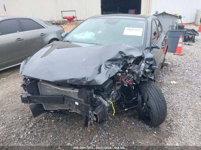 KIA Forte Lxs 2023 3KPF24AD6PE630524 Image 6