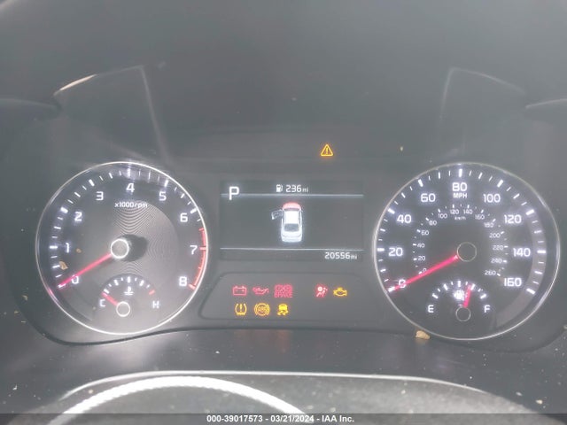 KIA Forte Lxs 2023 3KPF24AD6PE630524 Image 7