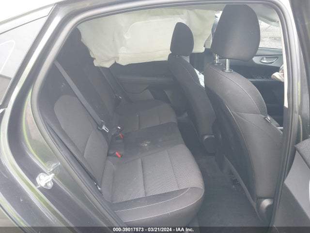 KIA Forte Lxs 2023 3KPF24AD6PE630524 Image 8