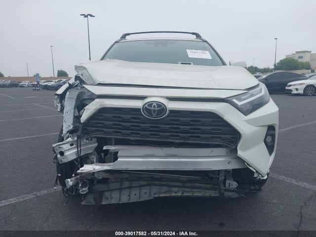 Toyota Rav4 Xle Premium 2022 2T3C1RFV4NW232976 Image 13