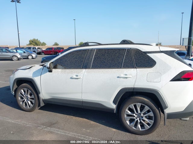 Toyota Rav4 Xle Premium 2022 2T3C1RFV4NW232976 Image 15