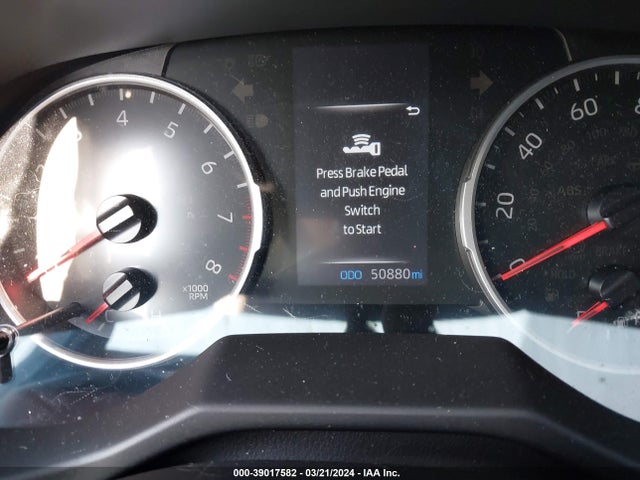 Toyota Rav4 Xle Premium 2022 2T3C1RFV4NW232976 Image 16