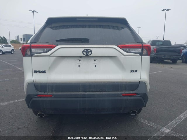 Toyota Rav4 Xle Premium 2022 2T3C1RFV4NW232976 Image 17