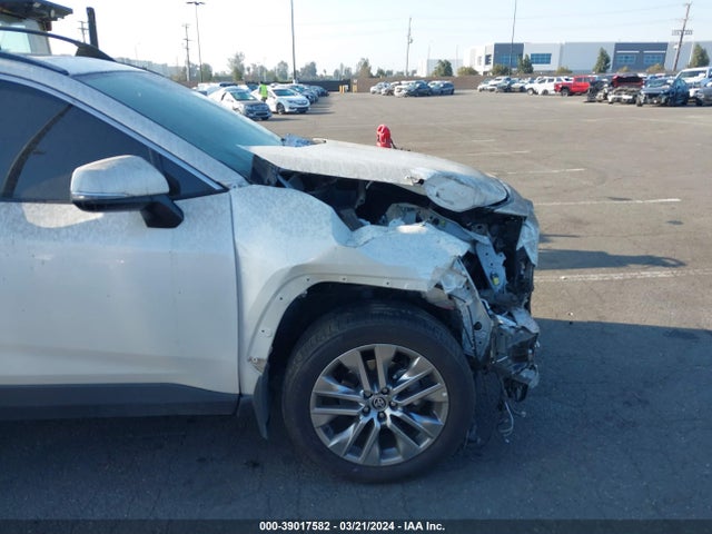 Toyota Rav4 Xle Premium 2022 2T3C1RFV4NW232976 Image 6