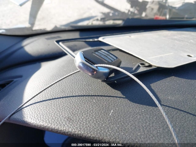 Honda ACCORD LX 2019 1HGCV1F12KA056721 Image 11