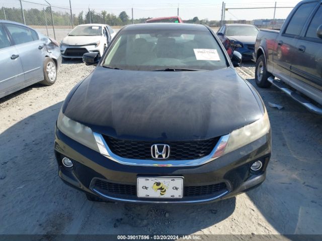 1HGCT1B8XEA013404 Honda Accord Ex-l