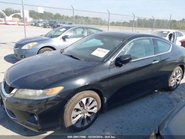 1HGCT1B8XEA013404 Honda Accord Ex-l