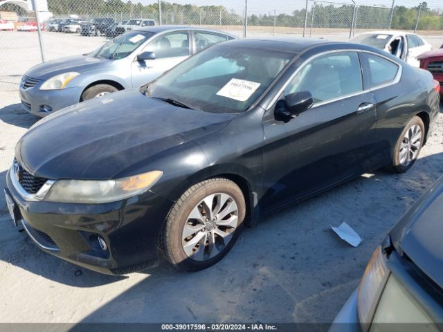 1HGCT1B8XEA013404 Honda Accord Ex-l