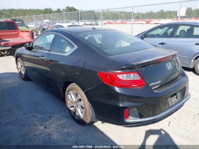 1HGCT1B8XEA013404 Honda Accord Ex-l