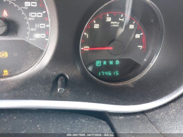 1C3CDZAB0EN187633 Dodge AVENGER SE