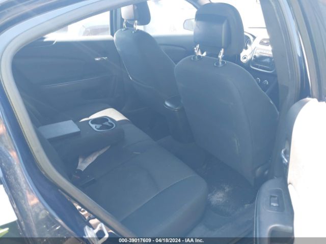 1C3CDZAB0EN187633 Dodge AVENGER SE