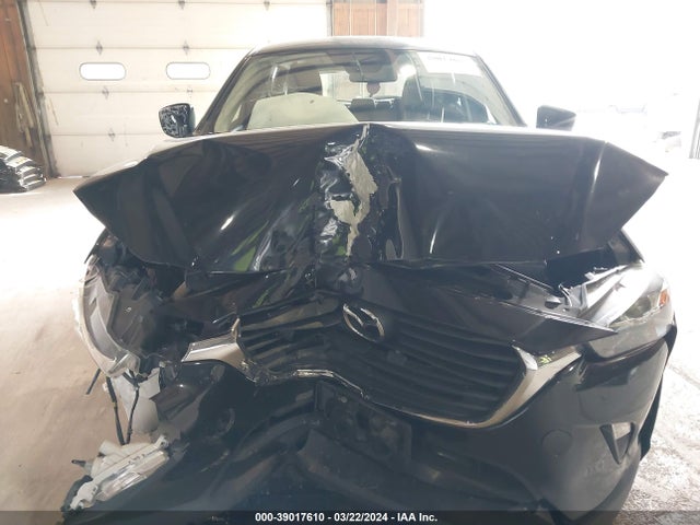 JM1DKFB70J0300700 Mazda Cx-3 Sport
