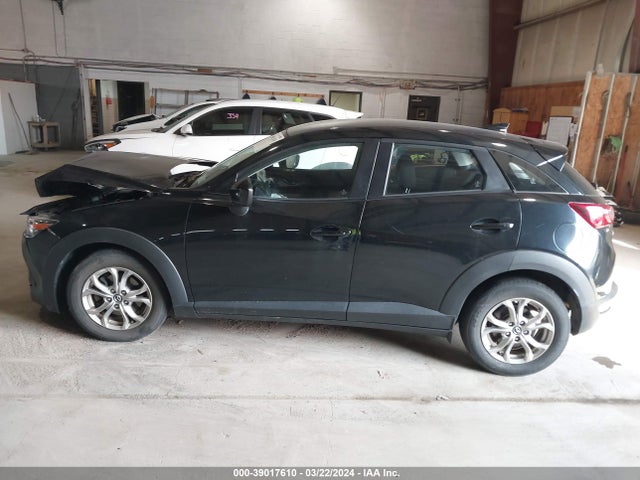 JM1DKFB70J0300700 Mazda Cx-3 Sport