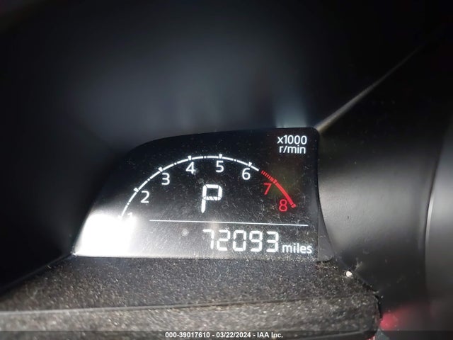 JM1DKFB70J0300700 Mazda Cx-3 Sport