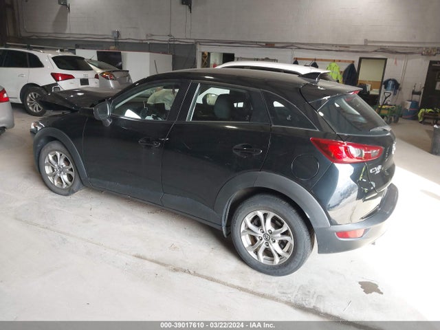 JM1DKFB70J0300700 Mazda Cx-3 Sport