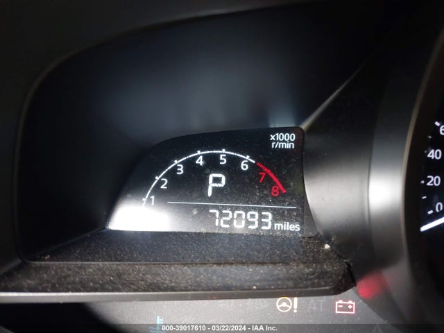 JM1DKFB70J0300700 Mazda Cx-3 Sport