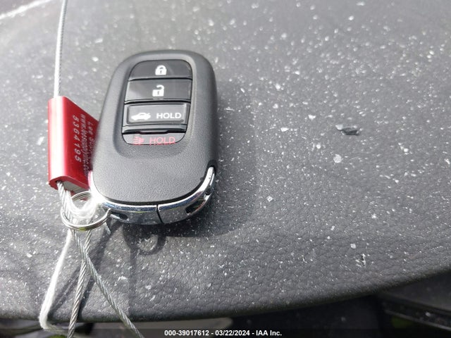 Honda Civic Lx 2024 2HGFE2F21RH519066 Image 11