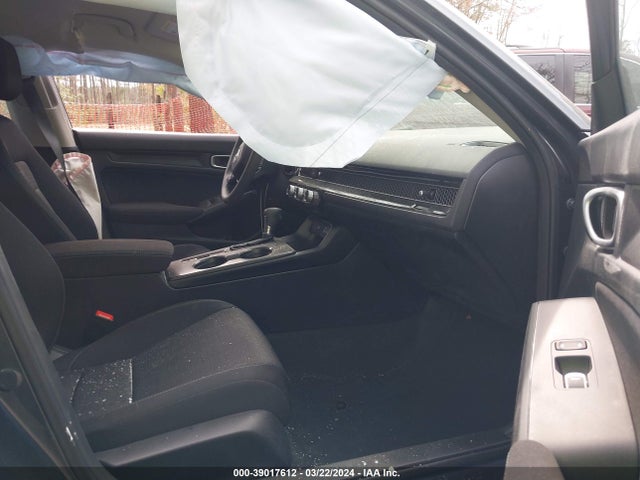 Honda Civic Lx 2024 2HGFE2F21RH519066 Image 5