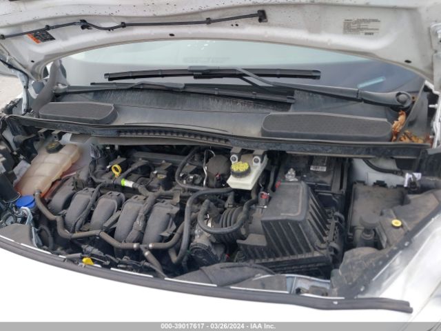 NM0LS7F26K1395790 Ford Transit Connect Xlt