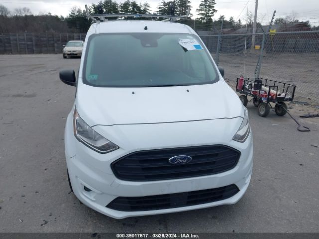 NM0LS7F26K1395790 Ford Transit Connect Xlt