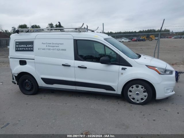NM0LS7F26K1395790 Ford Transit Connect Xlt