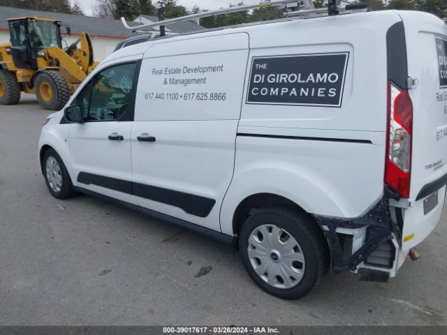 NM0LS7F26K1395790 Ford Transit Connect Xlt