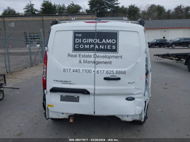NM0LS7F26K1395790 Ford Transit Connect Xlt