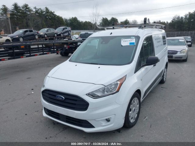 NM0LS7F26K1395790 Ford Transit Connect Xlt