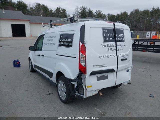 NM0LS7F26K1395790 Ford Transit Connect Xlt