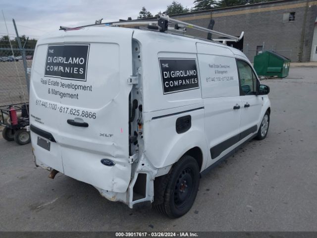 NM0LS7F26K1395790 Ford Transit Connect Xlt