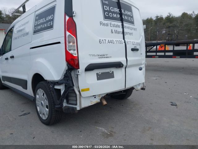 NM0LS7F26K1395790 Ford Transit Connect Xlt