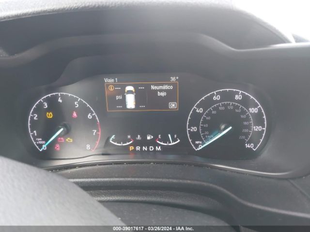 NM0LS7F26K1395790 Ford Transit Connect Xlt