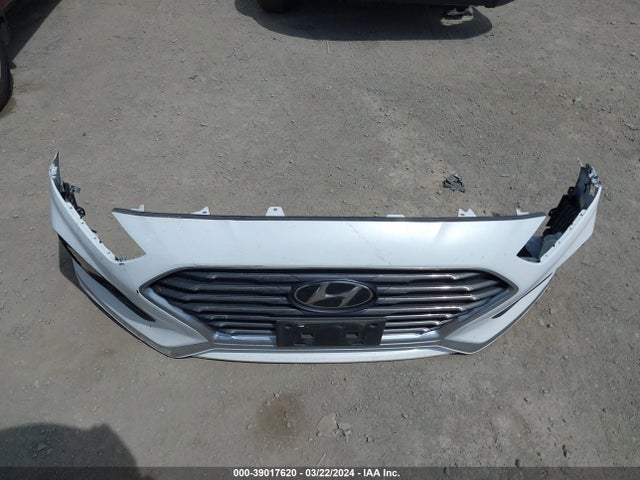 Hyundai SONATA SE 2019 5NPE24AF0KH761420 Image 11
