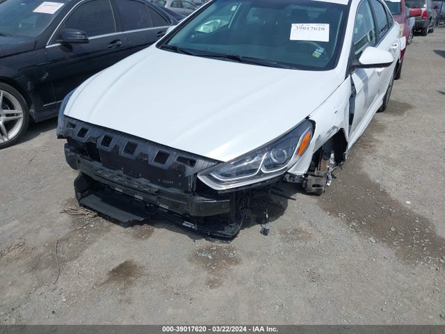 Hyundai SONATA SE 2019 5NPE24AF0KH761420 Image 6
