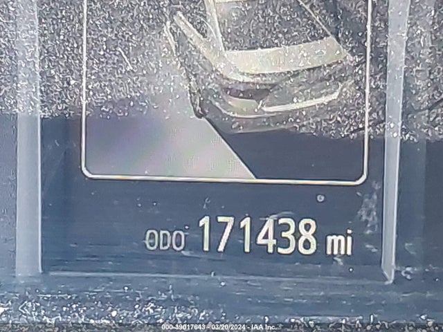 Toyota CAMRY SE 2017 4T1BF1FK2HU330289 Image 15