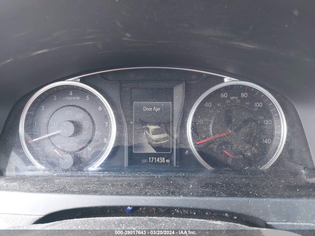 Toyota CAMRY SE 2017 4T1BF1FK2HU330289 Image 7