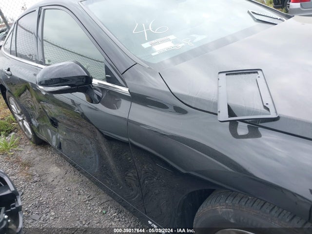 Toyota Mirai Xle 2022 JTDAAAAA0NA007143 Image 14